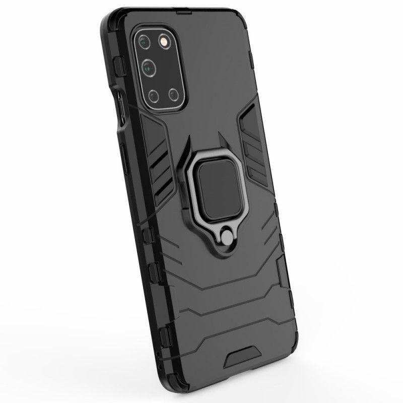 Skal OnePlus 8T Svart Resistent Ring