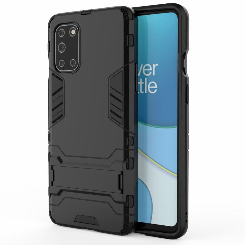 Skal OnePlus 8T Svart Ultrabeständig Tunga