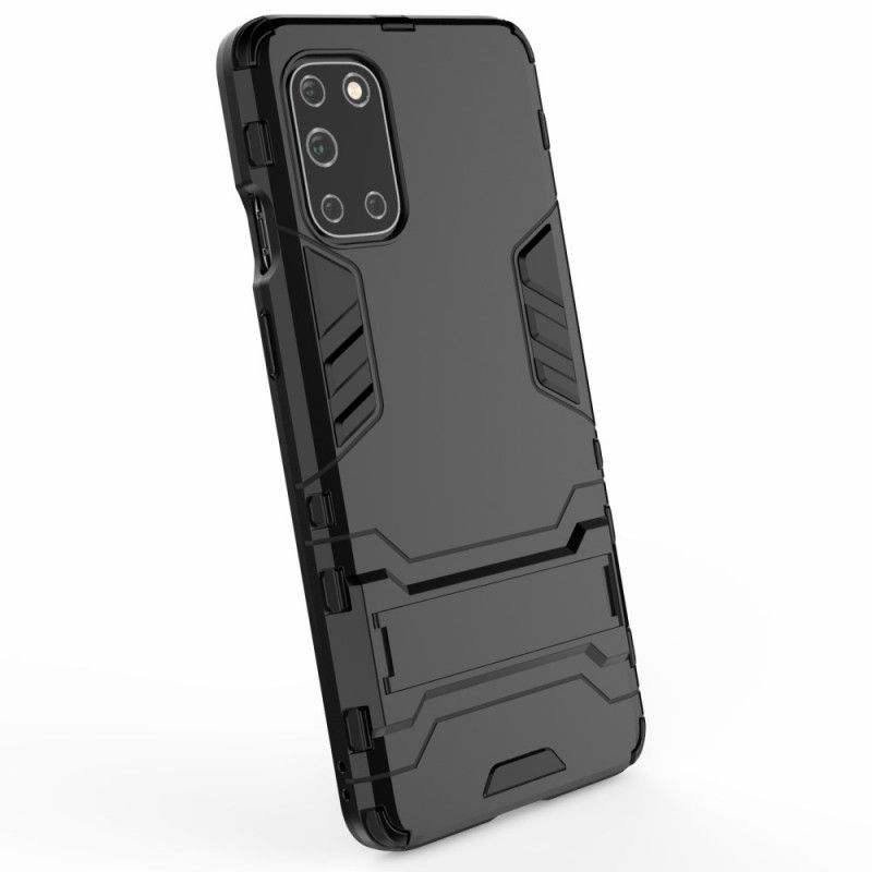 Skal OnePlus 8T Svart Ultrabeständig Tunga