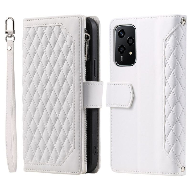 Fodral Honor 200 Lite Quiltad Med Rem