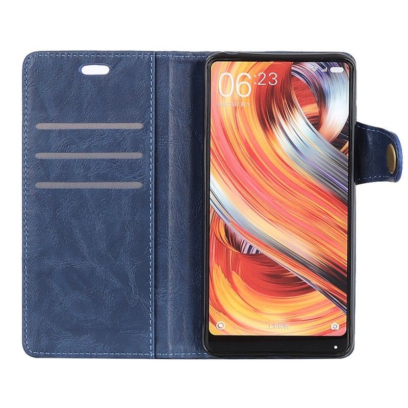 Fodral Huawei P30 Konstnärlig Knapp