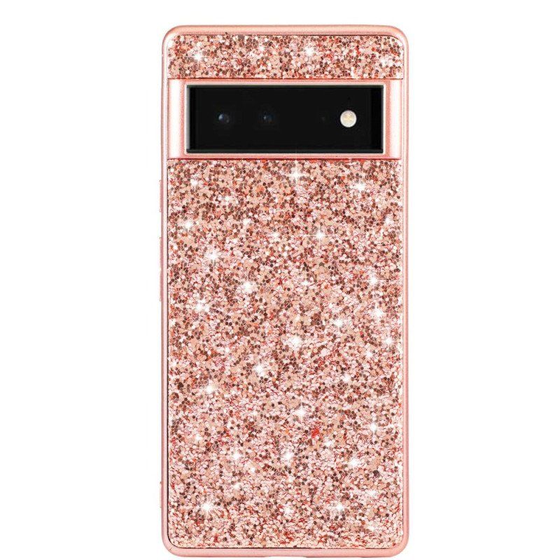 Skal Google Pixel 7 Pro Paljetter