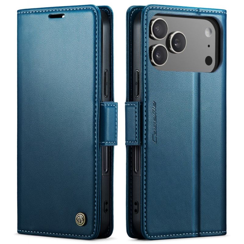 Blå