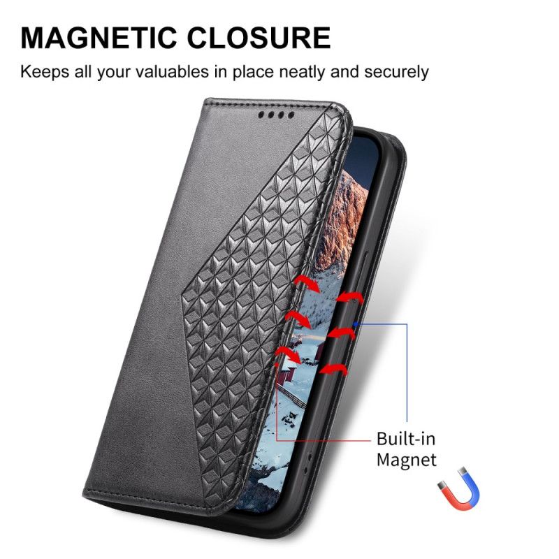 Fodral iPhone 17 Pro Max Diamantdesign