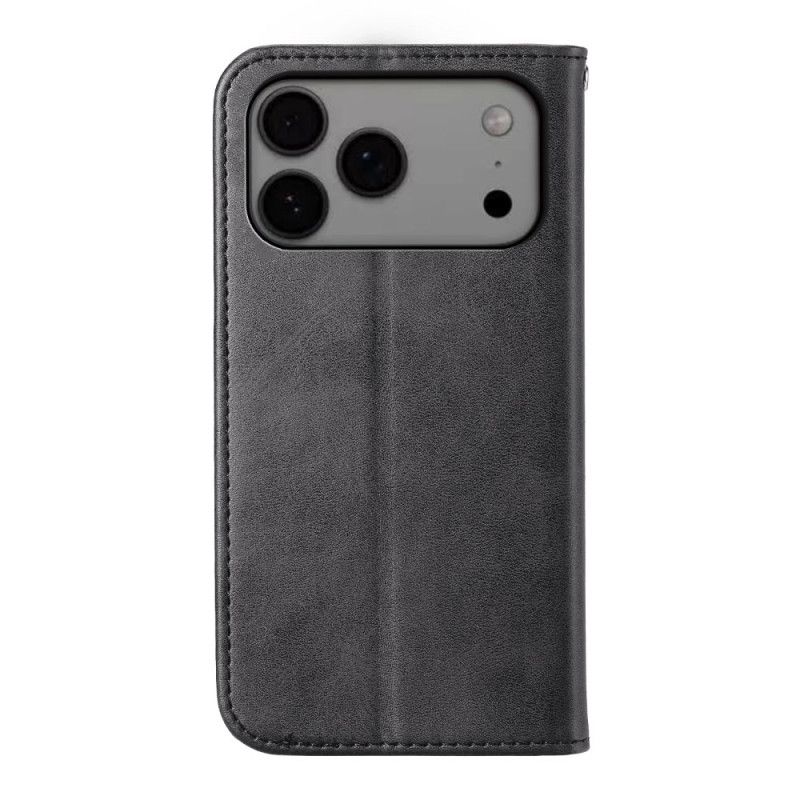 Fodral iPhone 17 Pro Max Diamantdesign