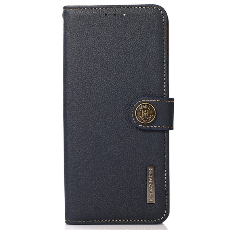 Fodral iPhone 17 Pro Max Klassisk Khazneh