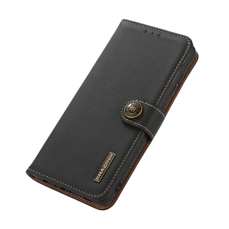 Fodral iPhone 17 Pro Max Klassisk Khazneh