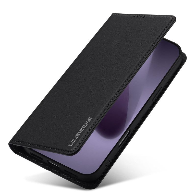 Folio-fodral iPhone 17 Pro Max Lc.imeee