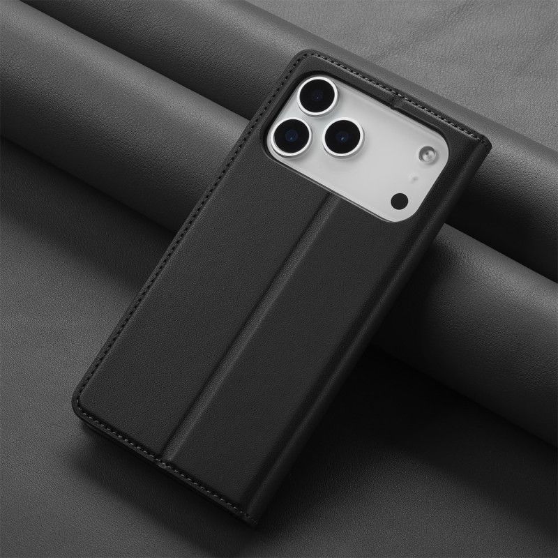 Folio-fodral iPhone 17 Pro Max Lc.imeee