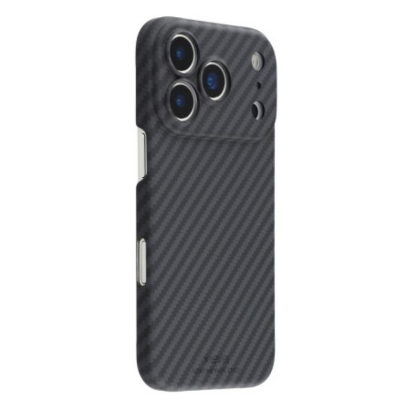 Skal För iPhone 17 Pro Max Magsafe Ultra-fine X-level