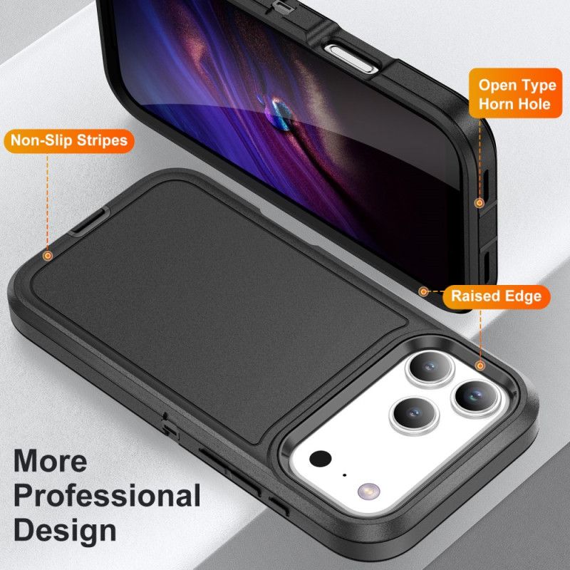 Skal iPhone 17 Pro Max 3-i-1
