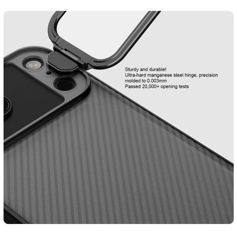 Skal iPhone 17 Pro Max Camshield Prop Series-fäste Nillkin