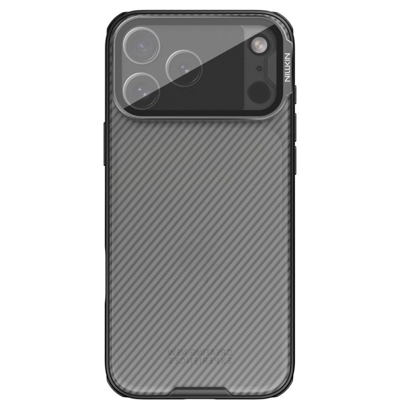 Skal iPhone 17 Pro Max Camshield Prop Series-fäste Nillkin