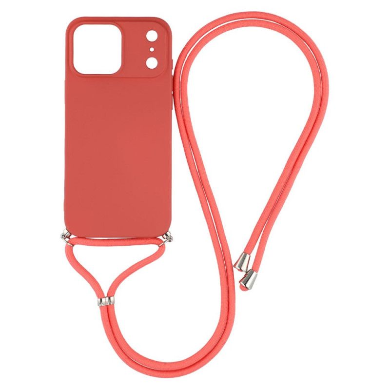 Röd Mörk