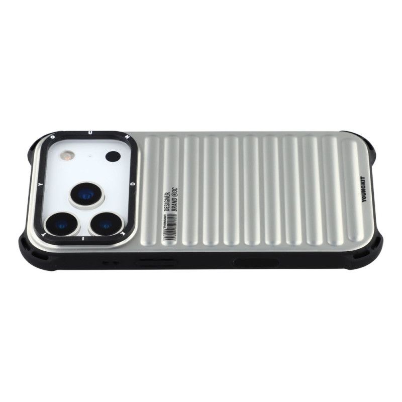 Skal iPhone 17 Pro Max Kompatibel Med Magsafe Travel-serien
