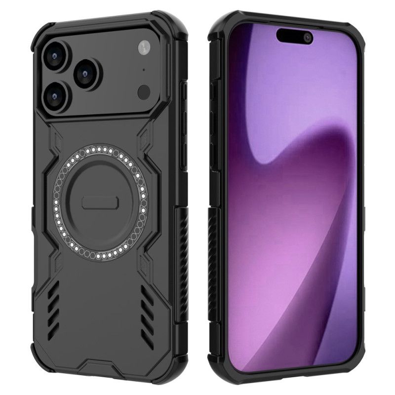Skal iPhone 17 Pro Max Magnetisk