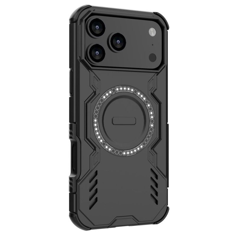 Skal iPhone 17 Pro Max Magnetisk