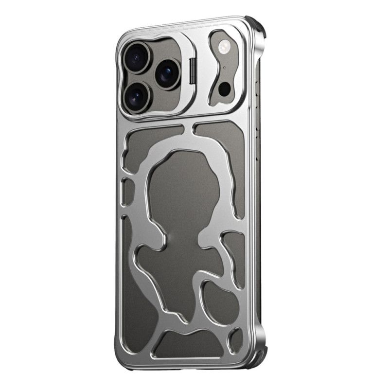 Skal iPhone 17 Pro Max Magsafe Auspicious Cloud-serien
