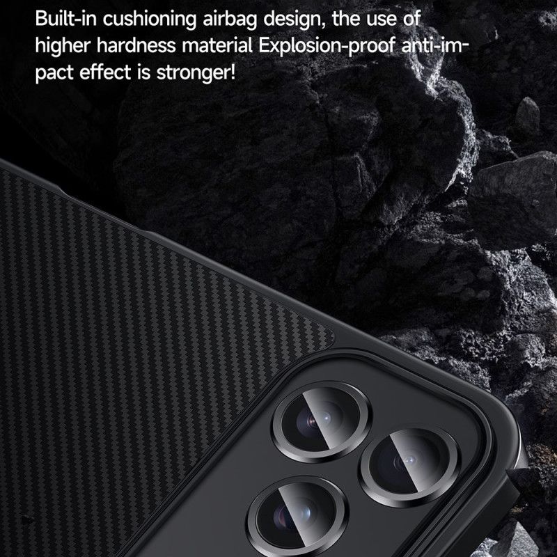 Skal iPhone 17 Pro Max Magsafe-kompatibel