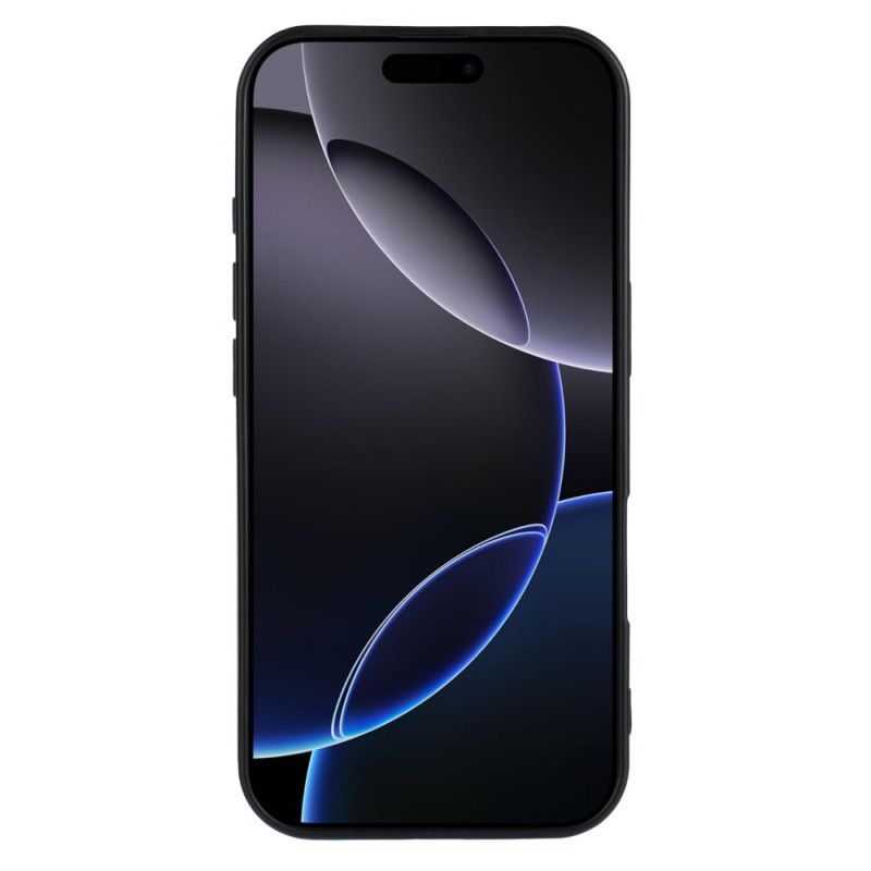 Skal iPhone 17 Pro Max Matt Silikon