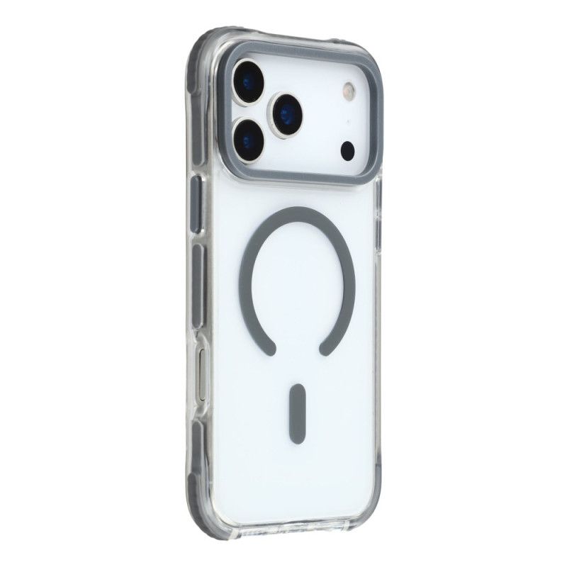 Skal iPhone 17 Pro Max Mutural Hybrid Magsafe