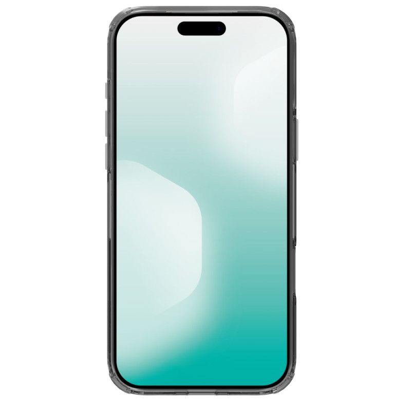 Skal iPhone 17 Pro Max Nature Pro Series Nillkin