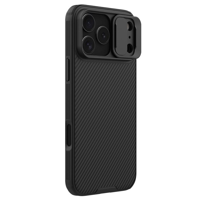 Skal iPhone 17 Pro Max Nillkin Camshield Pro-serien
