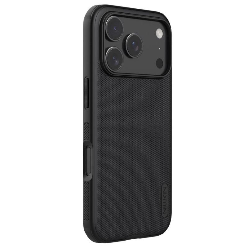 Skal iPhone 17 Pro Max Nillkin Frosted Shield Pro