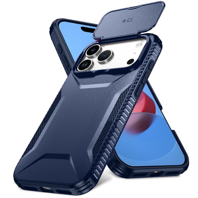 Skal iPhone 17 Pro Max Robust