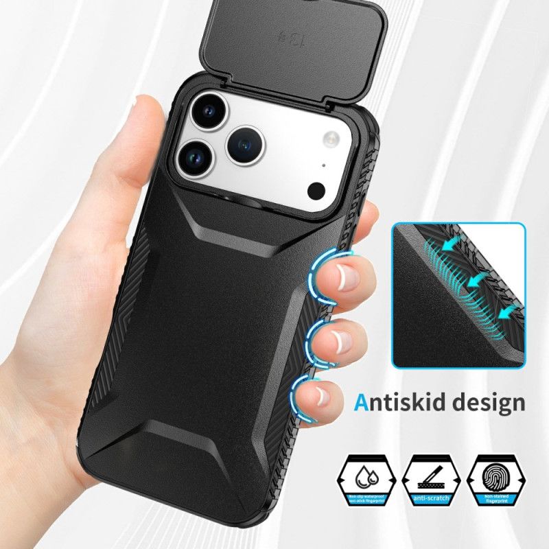 Skal iPhone 17 Pro Max Robust