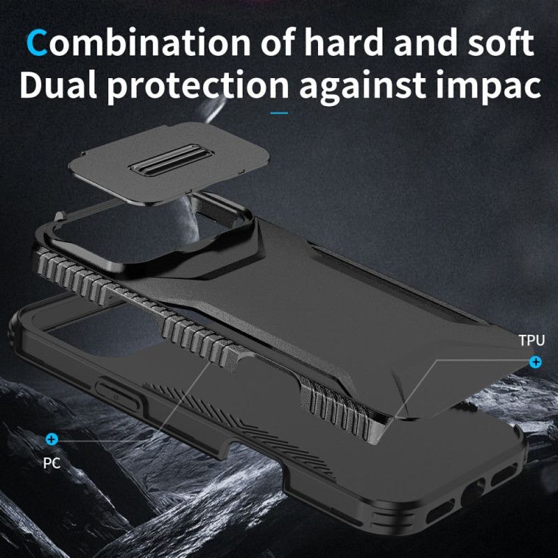 Skal iPhone 17 Pro Max Robust