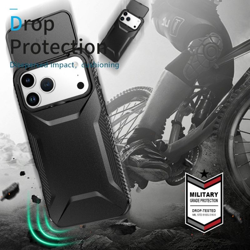 Skal iPhone 17 Pro Max Robust