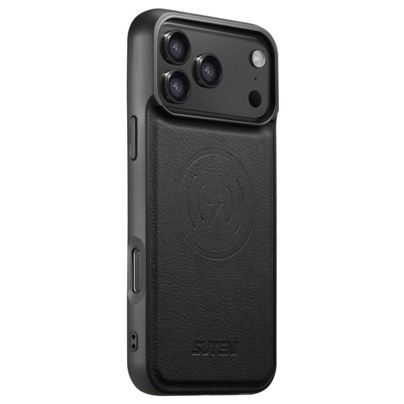 Skal iPhone 17 Pro Max Telefonfodral Magsafe-kompatibel Suteni