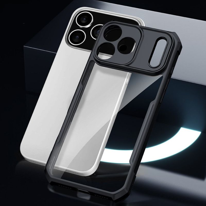 Skal iPhone 17 Pro Max Xundd