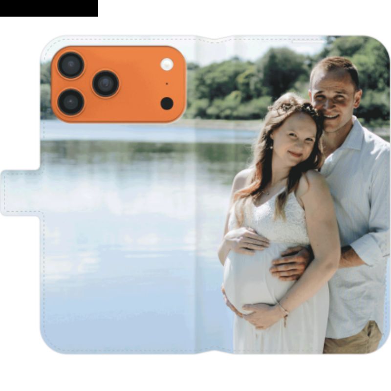 Skyddsfodral iPhone 17 Pro Max Personlig