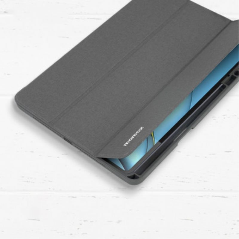 Smart Fodral Huawei Matepad Pro 12.6 (2021) Momax Origami