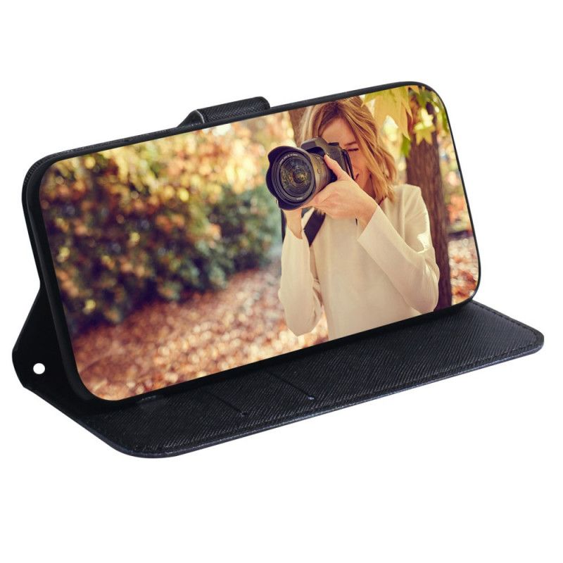 Fodral Realme 8i Panda Face