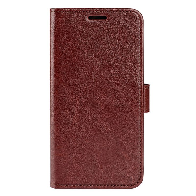 Läderfodral Realme 8i Telefonfodral Faux Leather Ultra