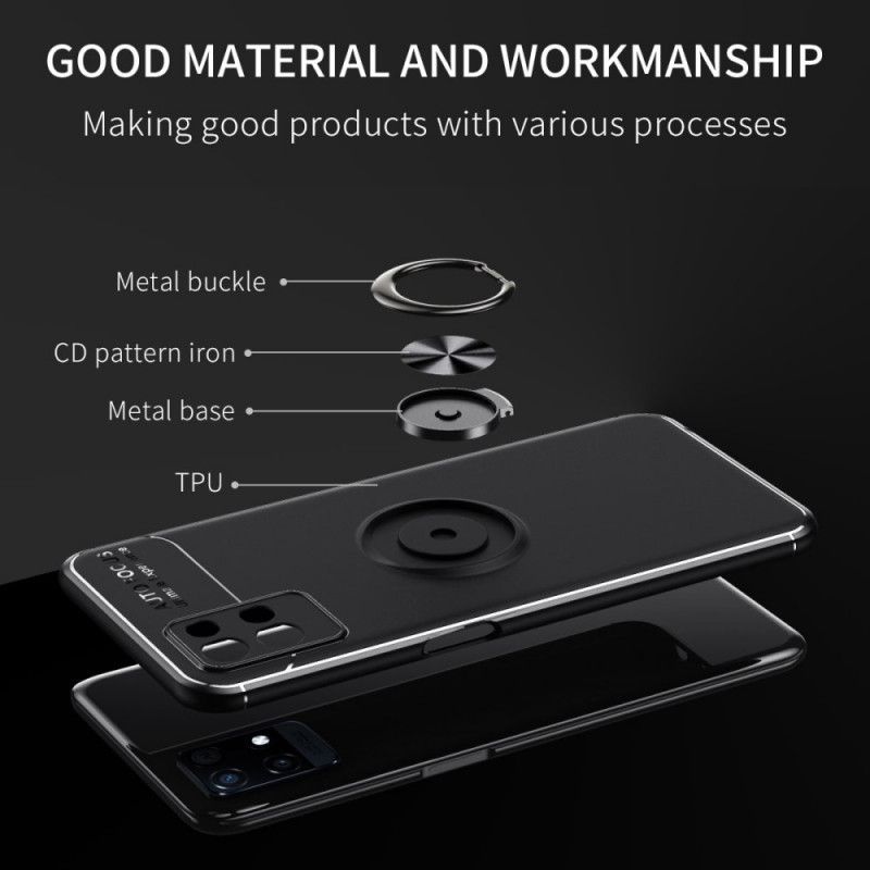 Skal Realme 8i Rotary Ring