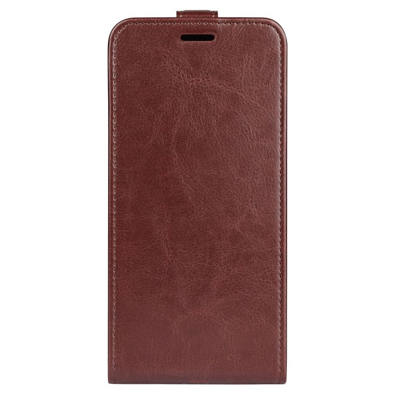 Skyddsfodral Realme 8i Folding Retro