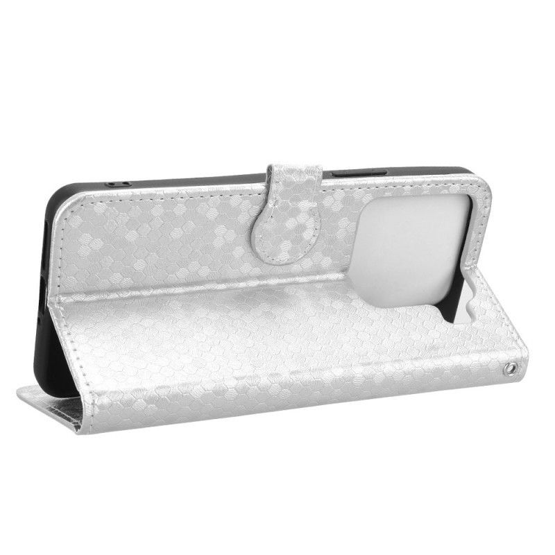 Fodral För Xiaomi 15 Pro Glitterprickar