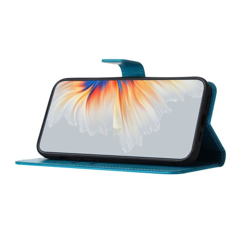 Fodral För Xiaomi 15 Pro Mandalamönster