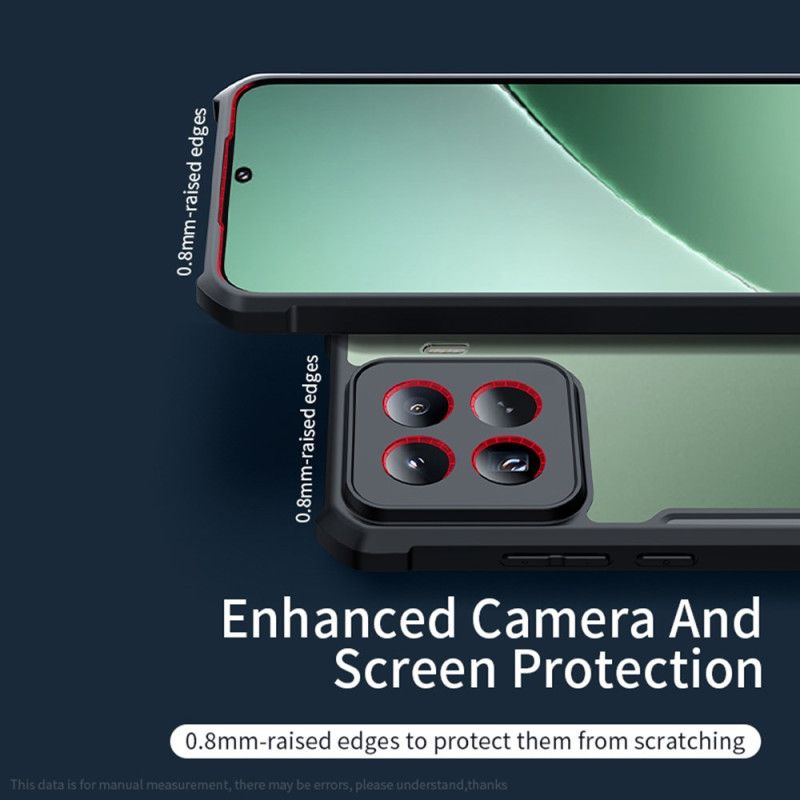 Fodral För Xiaomi 15 Pro Xundd