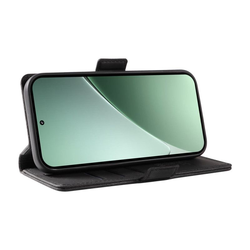 Fodral För Xiaomi 15 Pro Yikatu Mockaeffekt