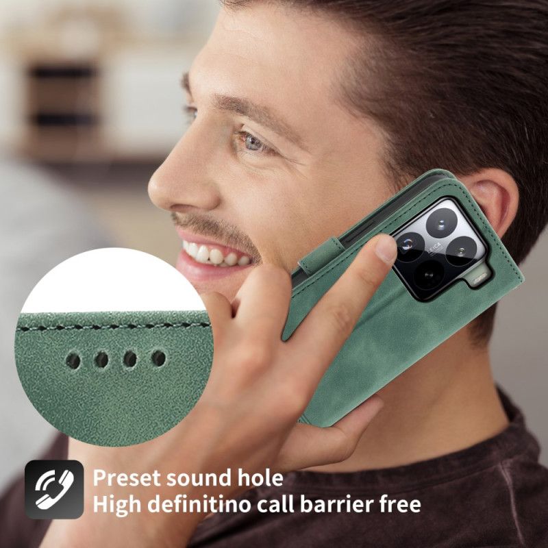 Fodral Xiaomi 15 Pro Dierfeng