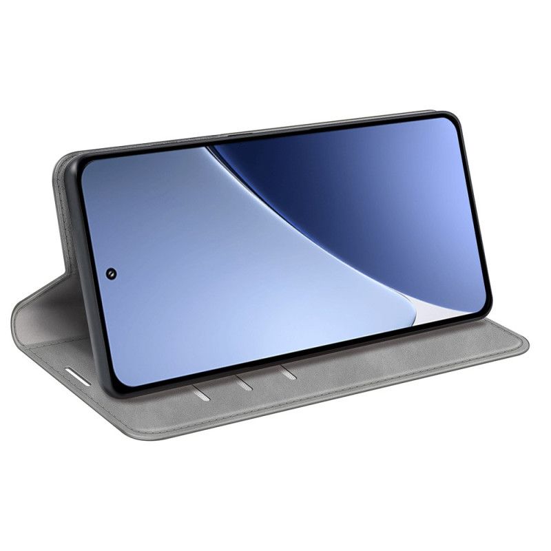 Folio-fodral Xiaomi 15 Pro Klassisk