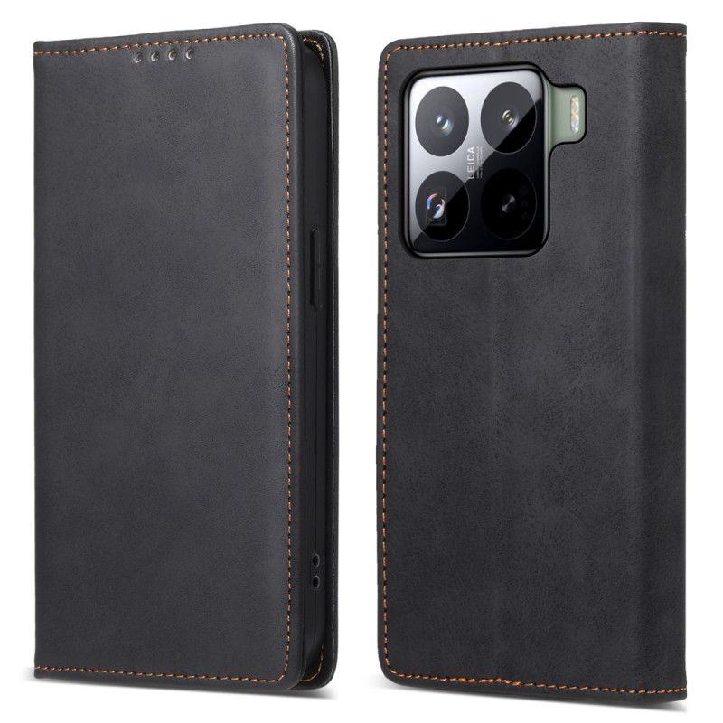 Folio-fodral Xiaomi 15 Pro Rfid-plånbok