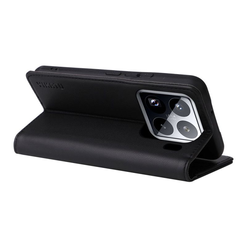 Folio-fodral Xiaomi 15 Pro Telefonfodral Ykatu