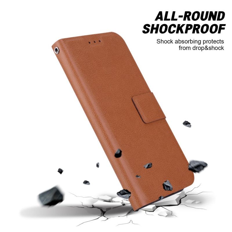 Läderskal Fodral Xiaomi 15 Pro Ultratunn