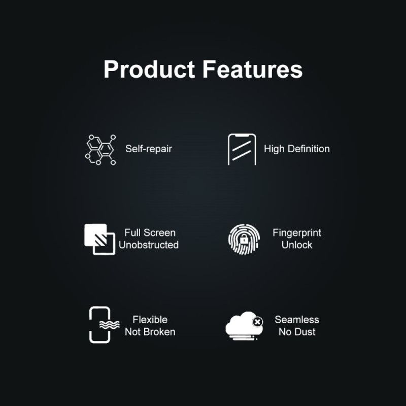 Skärmskydd För Xiaomi 15 Pro